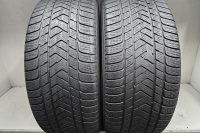 Anvelope Second Hand Pirelli Iarna 275/50 R20 109V