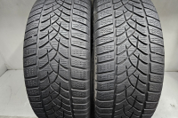 Anvelope Second Hand Goodyear Iarna 235/55 R19 105H