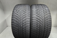 Anvelope Second Hand Bridgestone Iarna 265/50 R19 110H
