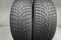 Anvelope Second Hand Dunlop Iarna 235/50 R19 99H