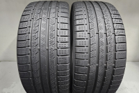 Anvelope Second Hand Continental Iarna 235/35 R19 91V