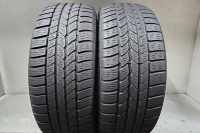 Anvelope Second Hand Continental Iarna 255/55 R18 109H