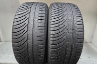 Anvelope Second Hand Michelin Iarna 245/50 R18 100H