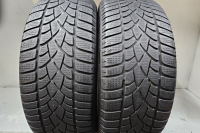 Anvelope Second Hand Dunlop Iarna 245/50 R18 100H