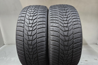 Anvelope Second Hand Hankook Iarna 225/50 R18 99V