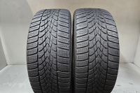 Anvelope Second Hand Dunlop Iarna 245/50 R18 100H