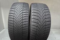 Anvelope Second Hand Nexen Iarna 235/45 R18 98V