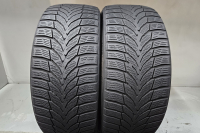 Anvelope Second Hand Nexen Iarna 225/45 R18 95V