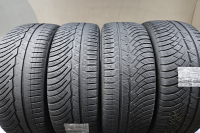 Anvelope Second Hand Michelin Iarna 225/45 R18 95V
