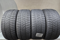 Anvelope Second Hand Pirelli Iarna 225/40 R18 92V