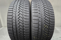 Anvelope Second Hand Continental Iarna 225/45 R18 95V
