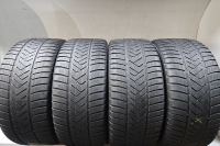 Anvelope Second Hand Pirelli Iarna 255/40 R18 99V