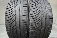 Anvelope Second Hand Michelin Iarna 225/40 R18 92V