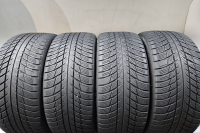 Anvelope Second Hand Bridgestone Iarna 225/40 R18 92V