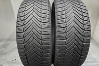 Anvelope Second Hand Michelin Iarna 215/60 R16 99H
