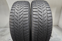 Anvelope Second Hand Fulda Iarna 215/65 R16 98H