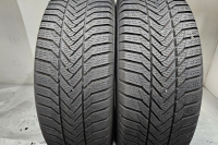 Anvelope Second Hand Esatecar Iarna 215/60 R16 99H