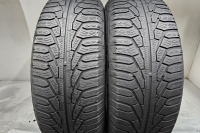 Anvelope Second Hand Uniroyal Iarna 215/65 R16 98H