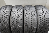 Anvelope Second Hand Motrio Iarna 215/65 R16 98H