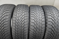 Anvelope Second Hand Continental Iarna 195/65 R15 91H
