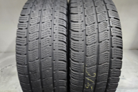 Anvelope Second Hand Barum Iarna 215/65 R15c 104/102T