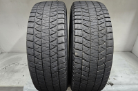 Anvelope Second Hand Bridgestone Iarna 205/70 R15 96S