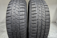 Anvelope Second Hand Continental Iarna 205/70 R15 96T