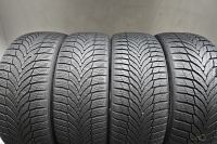 Anvelope Second Hand Nexen Iarna 215/45 R18 93W