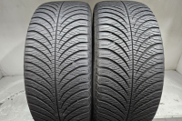 Anvelope Second Hand Goodyear Iarna 235/50 R18 101V