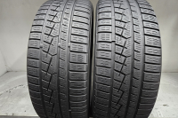 Anvelope Second Hand Yokohama Iarna 215/45 R18 93V