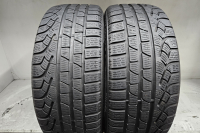Anvelope Second Hand Pirelli Iarna 225/40 R18 92V