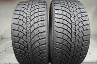 Anvelope Second Hand Kumho Iarna 225/40 R18 92V