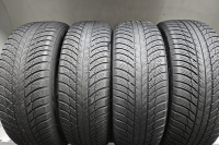 Anvelope Second Hand Bridgestone Iarna 215/65 R17 99H