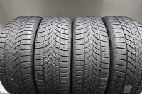 Anvelope Second Hand Bridgestone Iarna 225/60 R17 99H