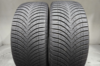 Anvelope Second Hand Goodyear Iarna 235/55 R17 99H