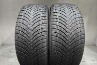 Anvelope Second Hand Nokian Iarna 235/55 R17 103V