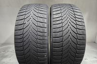 Anvelope Second Hand Nexen Iarna 215/45 R17 91V