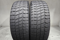 Anvelope Second Hand Vredestein Iarna 225/65 R16c 112/110R