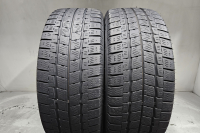 Anvelope Second Hand Falken Iarna 225/60 R16c 105/103T