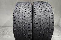 Anvelope Second Hand Continental Iarna 215/60 R16c 103/101T