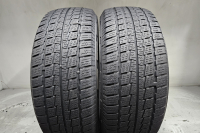 Anvelope Second Hand Hankook Iarna 205/55 R16c 98/96T