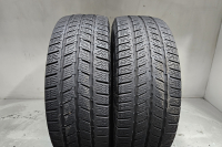 Anvelope Second Hand Continental Iarna 215/65 R15c 104/102T