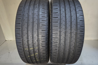 Anvelope Second Hand Continental Vara 235/55 R18 104T