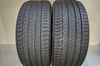 Anvelope Second Hand Continental Vara 235/55 R17 103W