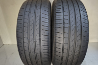 Anvelope Second Hand Pirelli Vara 225/55 R17 97Y