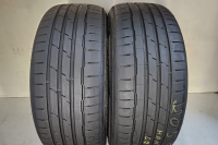 Anvelope Second Hand Hankook Vara 205/55 R17 95W