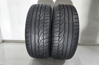 Anvelope Second Hand Dunlop Vara 205/45 R17 84V