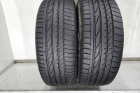 Anvelope Second Hand Bridgestone Vara 235/55 R19 101V