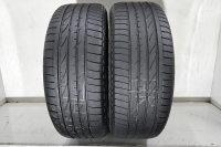 Anvelope Second Hand Bridgestone Vara 235/55 R19 101V