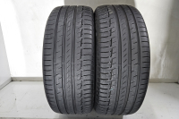 Anvelope Second Hand Continental Vara 235/50 R19 99V